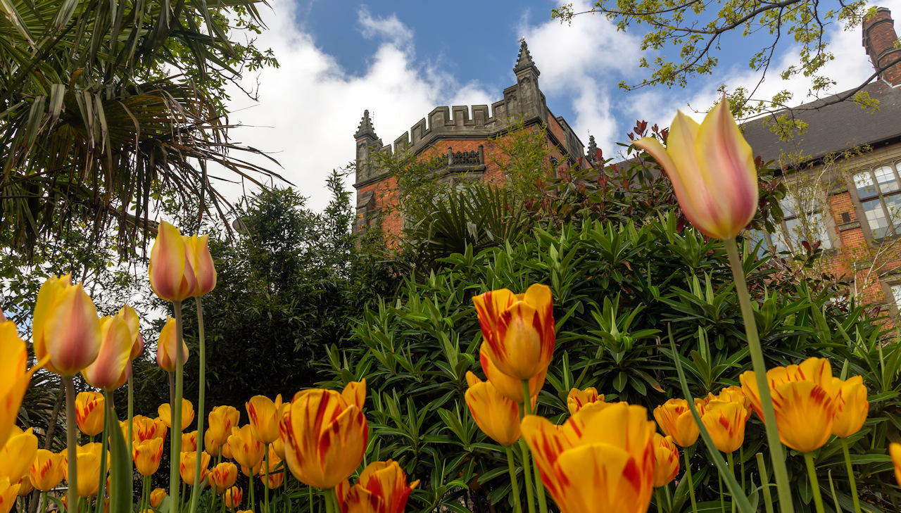 Newcastle University